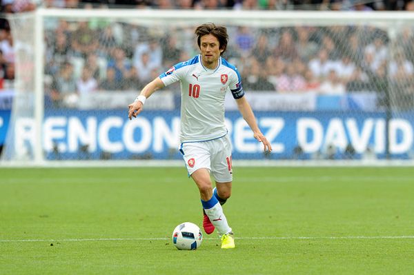 Капитен Чешке завршио наступ на ЕУРО 2016